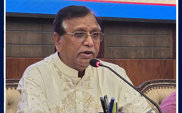 ‘সমস্যা সমাধানে ওয়ার্ড পর্যায়ের নেতাকর্মীদেরও দায়িত্ব নিতে হবে’